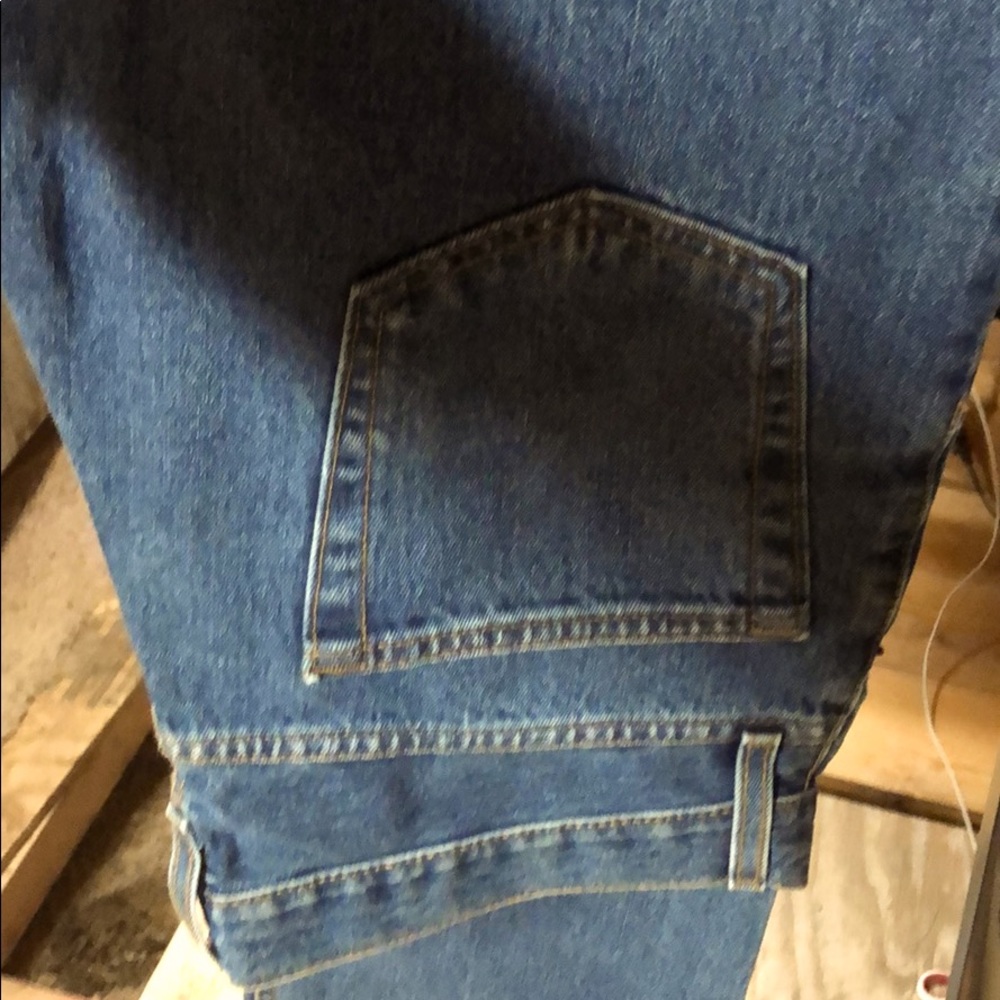 Levi’s